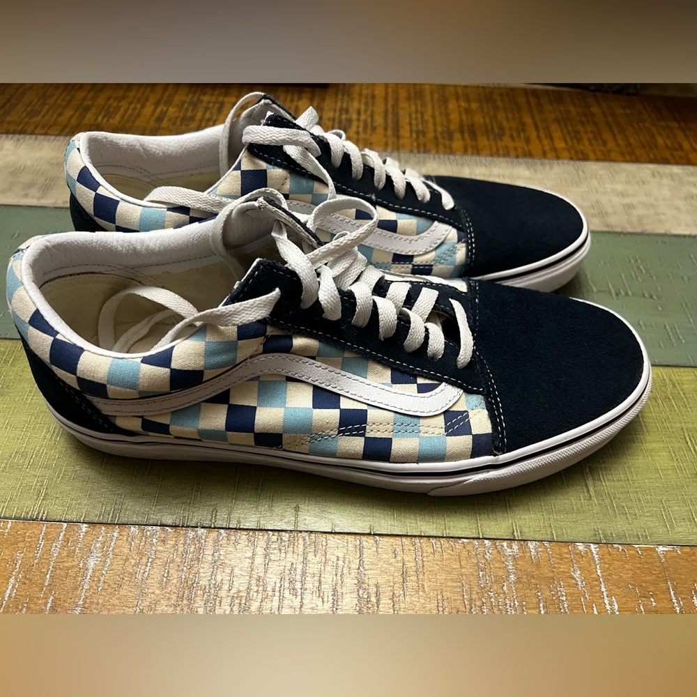 Vans Men’s Shoes